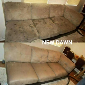 Photo of New Dawn Carpet Cleaning
