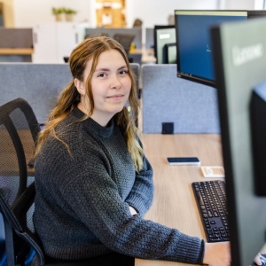 Dublin Astute Technology Management