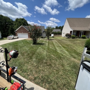 Photo of CMB Lawn Care & Landscape