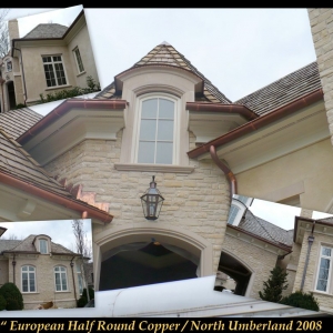 Photo of All Phase Guttering