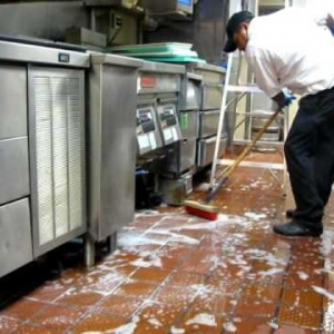 Photo of P&H Cleaning & Service