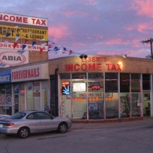 Photo of Liberty Tax Service