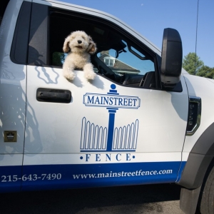 Photo of Mainstreet Fence