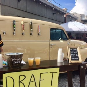 Photo of Tap Truck - New Orleans
