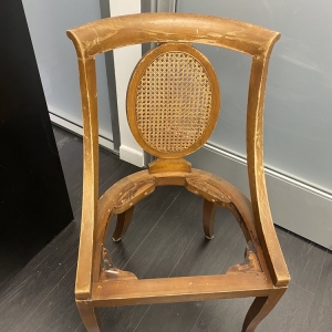 Photo of Oscar's Furniture Refinishing