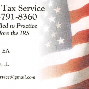Photo of Granite City Tax Service