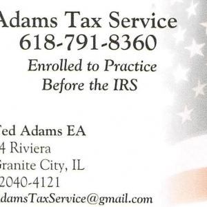 Photo of Granite City Tax Service