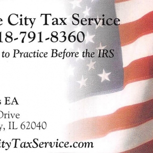 Photo of Granite City Tax Service