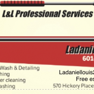 Photo of L&L Mobile Detailing