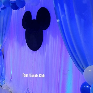 Photo of Four J Events Club