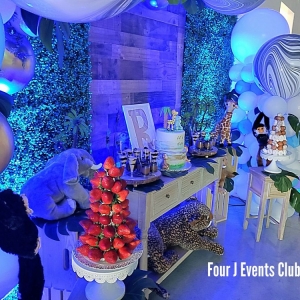 Photo of Four J Events Club