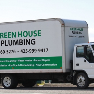Photo of Green House Plumbing and Heating