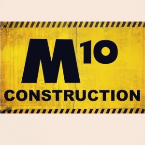 Photo of M10 Construction