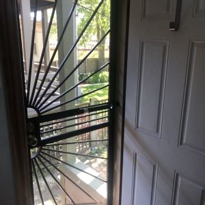 Photo of Evergreen Door & Window