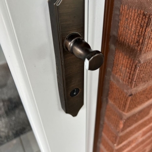 Photo of Evergreen Door & Window