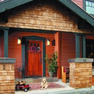 Photo of Evergreen Door & Window