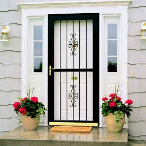 Photo of Evergreen Door & Window