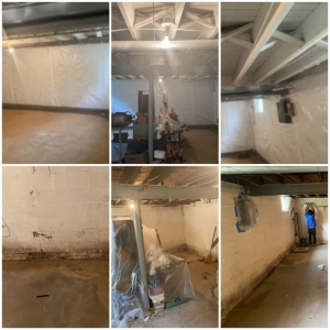 Photo of Advanced Basement Professionals