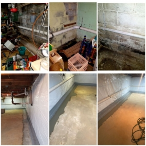 Photo of Advanced Basement Professionals