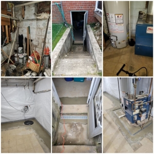 Photo of Advanced Basement Professionals