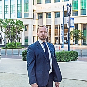 Photo of Rick Waltman Law