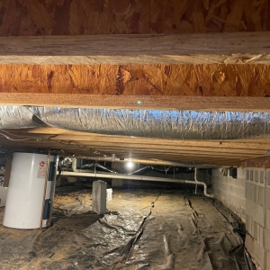 Photo of H2O Waterproofing