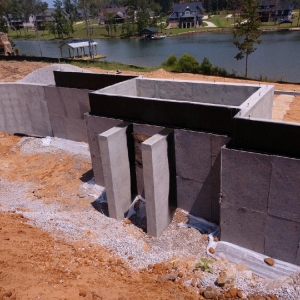 Photo of H2O Waterproofing