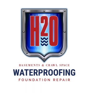 Photo of H2O Waterproofing