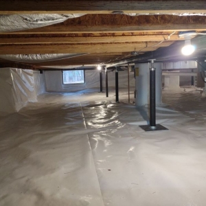 Photo of H2O Waterproofing