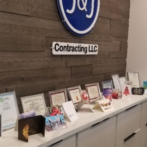 Photo of J & J Contracting
