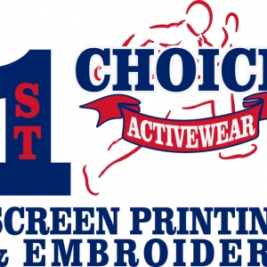 Mooresville 1st Choice Activewear Screen Printing & Embroidery