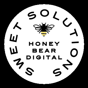 Photo of Honey Bear Digital