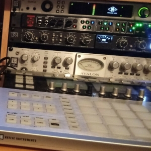 Photo of JJ Flynn Audio