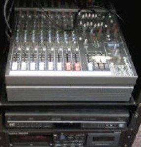 Photo of JJ Flynn Audio