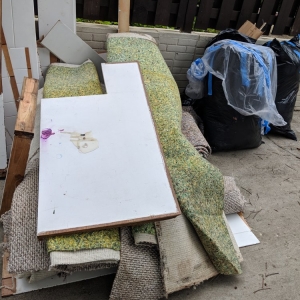 Photo of Action Junk Removal