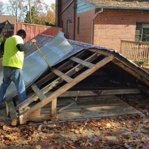 Photo of Action Junk Removal