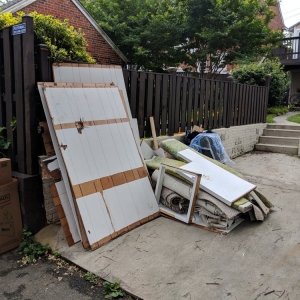 Photo of Action Junk Removal