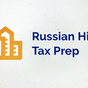 Photo of Russian Hill Tax Prep