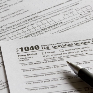 Photo of Russian Hill Tax Prep