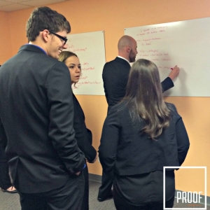 Photo of Proof Management Inc.