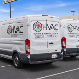 Photo of AIR BLUE HVAC