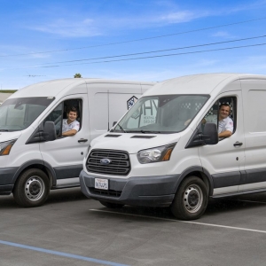 Photo of AIR BLUE HVAC