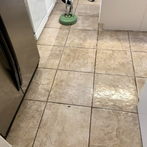 Photo of Like New Carpet Cleaning