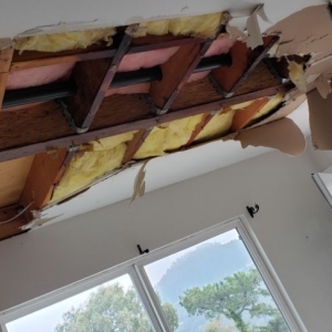 Photo of Tradesman Painting & Drywall