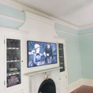 Photo of Tradesman Painting & Drywall
