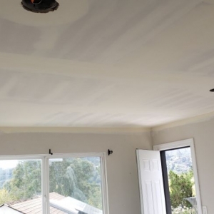 Photo of Tradesman Painting & Drywall