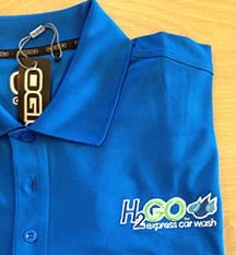 Photo of Garcias Custom Embroidery