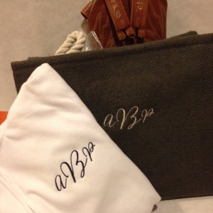 Photo of Garcias Custom Embroidery
