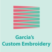 Photo of Garcias Custom Embroidery