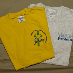 Photo of Garcias Custom Embroidery
